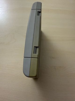 Dragon Ball Z: Ultime Menace SNES