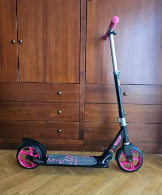 Patinete Oxelo MID 7 Decathlon