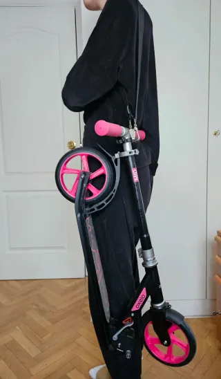 Patinete Oxelo MID 7 Decathlon