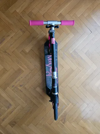 Patinete Oxelo MID 7 Decathlon