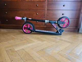 Patinete Oxelo MID 7 Decathlon