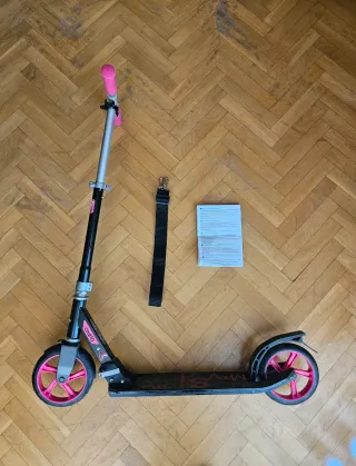 Patinete Oxelo MID 7 Decathlon