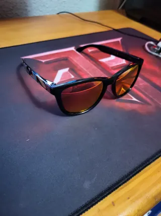 Gafas de sol Hawkers nuevas