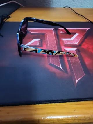 Gafas de sol Hawkers nuevas