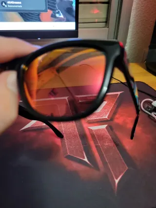 Gafas de sol Hawkers nuevas