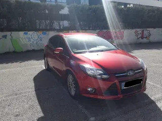 Ford Focus 2011