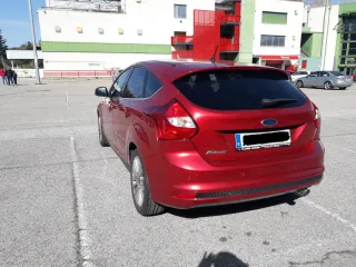 Ford Focus 2011