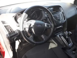 Ford Focus 2011