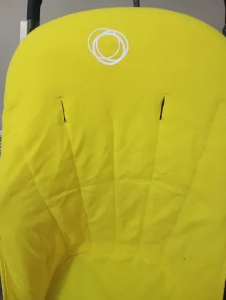 Funda Bugaboo Camaleón 2 Amarillo Polar