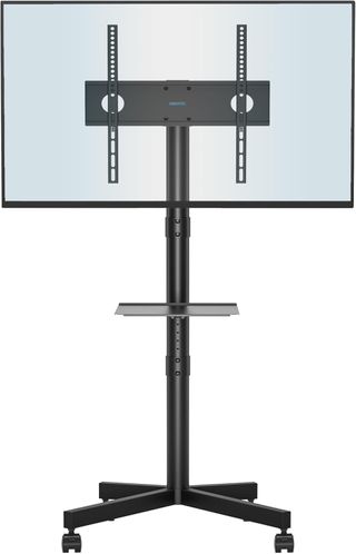 Soporte TV Móvil Ajustable