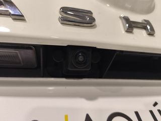 Nissan Qashqai N-Connecta DIG-T 140cv mHEV