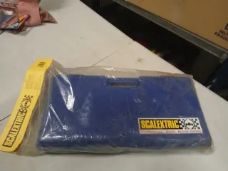 Maletín Scalextric Exin Ref. 8521 Nuevo