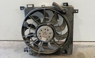 1081410 electroventilador 24467442 opel astra h
