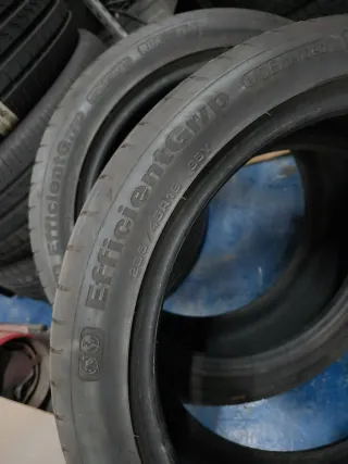 235/45R19 95V Goodyear RUNFLAT