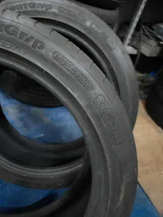 235/45R19 95V Goodyear RUNFLAT