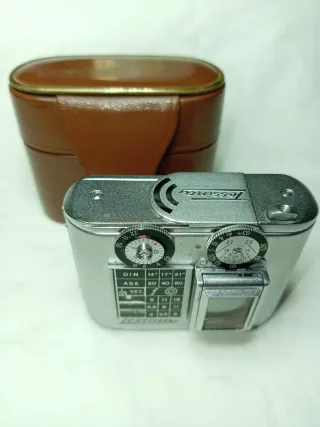 Tessina Fotocamera Miniatura