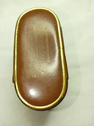 Tessina Fotocamera Miniatura