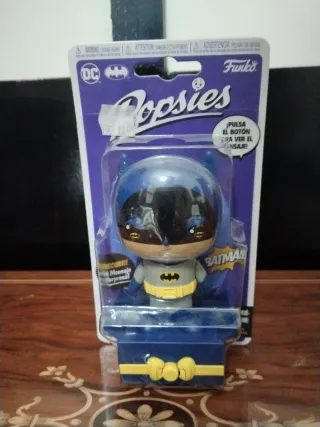 Funko Popsies Batman