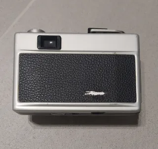 Ricoh 500 G Fotocamera Vintage