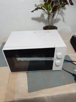 Microondas Simpl