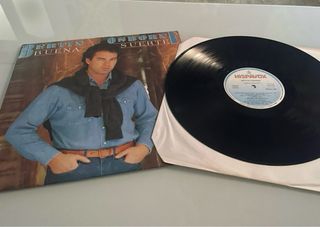 Lote 6 Vinilos Bertín Osborne