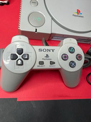 Sony PlayStation 1