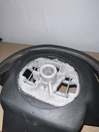 Volante Citroen C4 Cactus