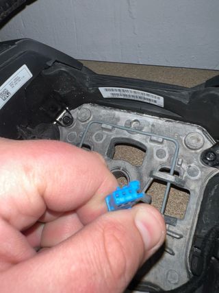 Volante Citroen C4 Cactus