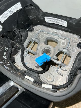 Volante Citroen C4 Cactus