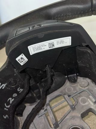 Volante Citroen C4 Cactus