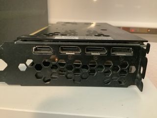 Tarjeta Gráfica EVGA GeForce RTX 3050 de 8 gigas