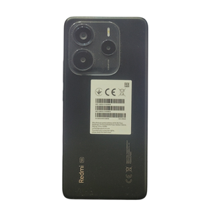 XIAOMI REDMI NOTE 14 5G 256GB NEGRO