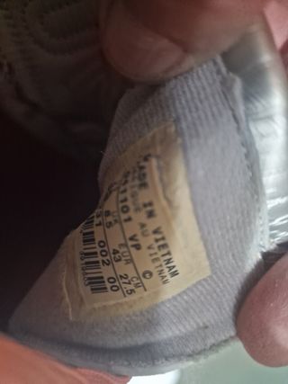 Botas de fútbol Nike Total 90