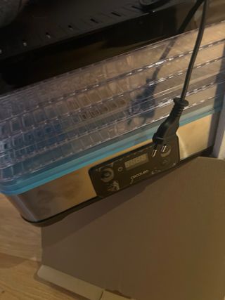 Deshidratador Cecotec Vitadry Pro Nuevo