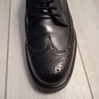 Scarpe tommy hilfiger nere