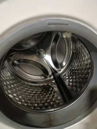 Lavadora Miele WDD020