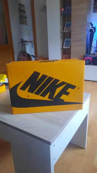 Nike Air Jordan 1 Retro High