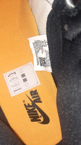 Nike Air Jordan 1 Retro High