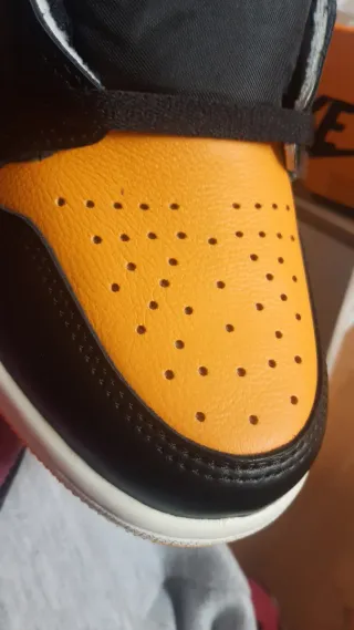 Nike Air Jordan 1 Retro High