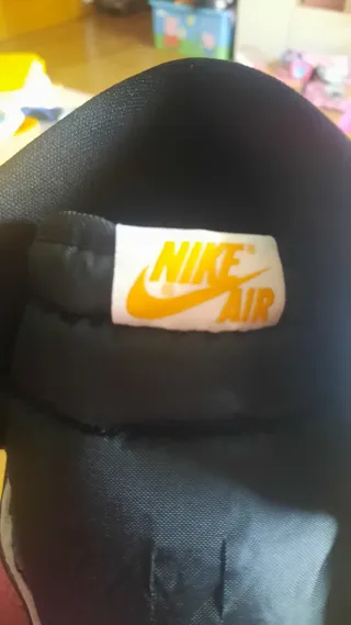 Nike Air Jordan 1 Retro High