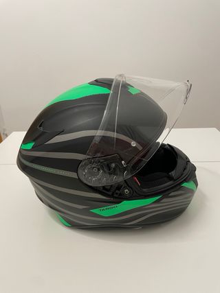 Casco MT Targo Integral (Como Nuevo)