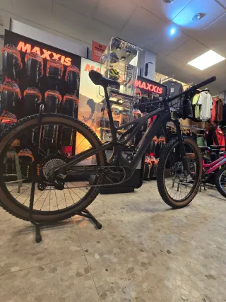 SPECIALIZED Turbo Levo G3 Carbon 2023