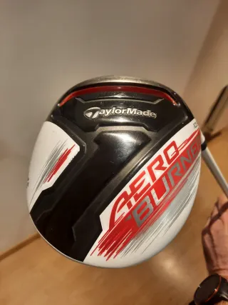 Driver TaylorMade AeroBurner