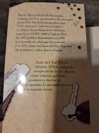 Lo inevitable del amor