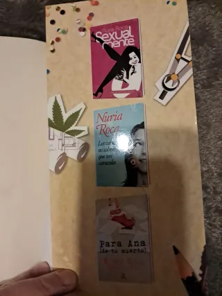 Lo inevitable del amor