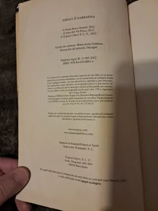 Lo inevitable del amor