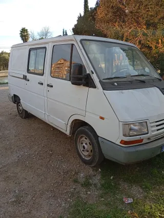 Renault Trafic 1999