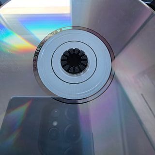 Samael - Rebellion - CD (EP, Digipak) - 1995