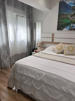 Expertos en limpieza, espacios impecables.