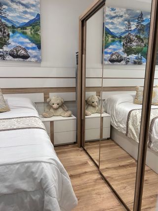 Expertos en limpieza, espacios impecables.